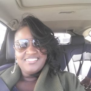 Meet your Posher, Manouchka